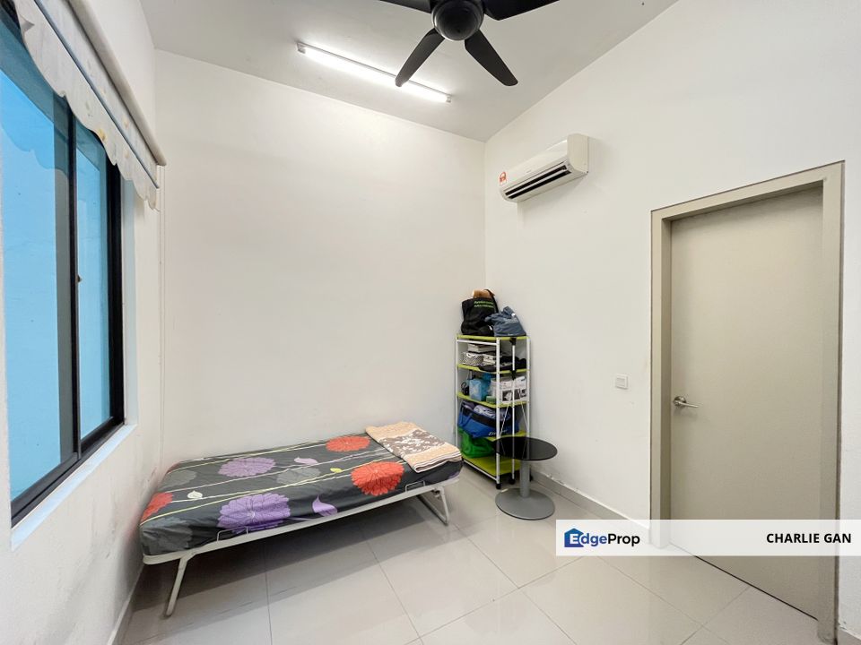 Bandar Rimbayu, Telok Panglima Garang, Selangor, Selangor, Telok Panglima Garang