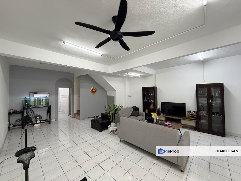 Taman Bayu Perdana, Klang, Selangor, Selangor, Klang