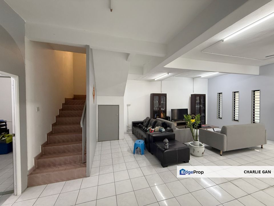 Taman Bayu Perdana, Klang, Selangor, Selangor, Klang