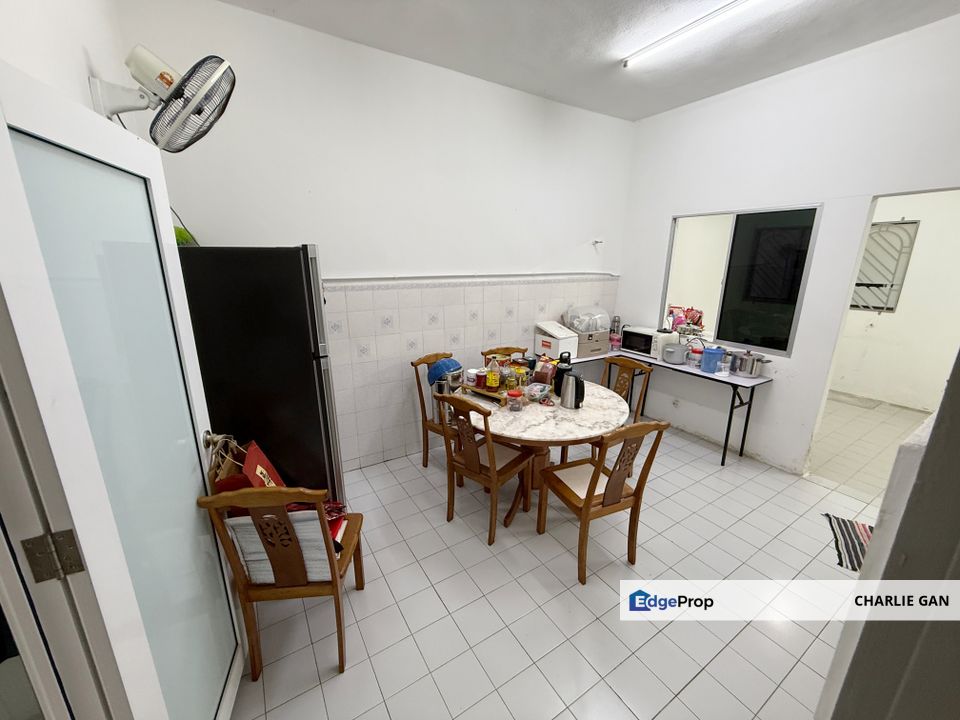 Taman Bayu Perdana, Klang, Selangor, Selangor, Klang