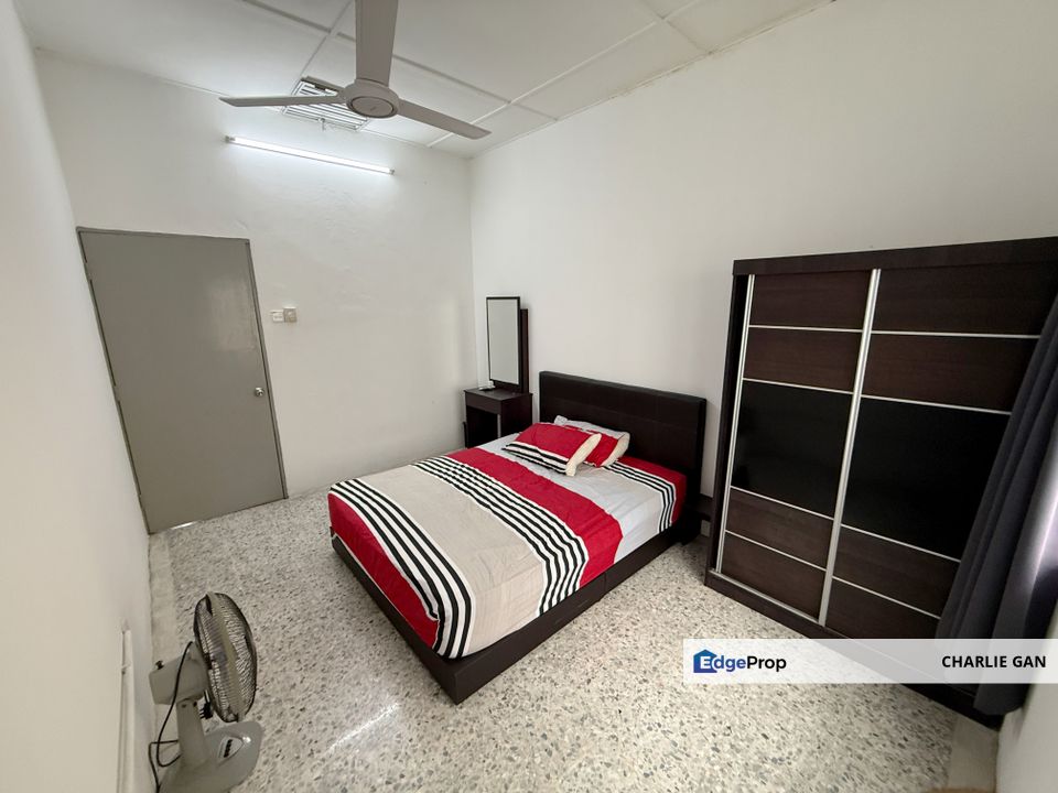 Taman Bayu Perdana, Klang, Selangor, Selangor, Klang