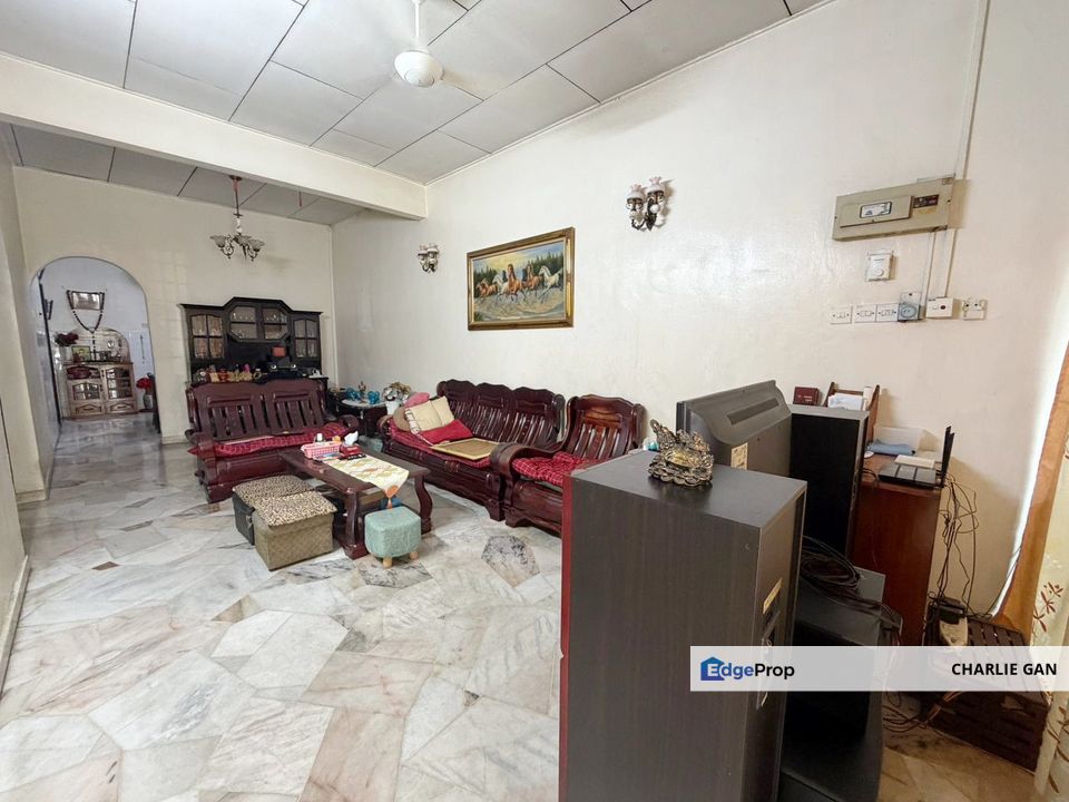 Taman Sri Andalas, Klang, Selangor, Selangor, Klang