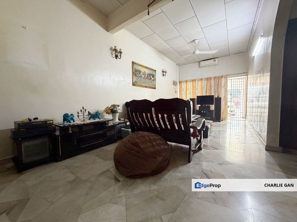 Taman Sri Andalas, Klang, Selangor, Selangor, Klang