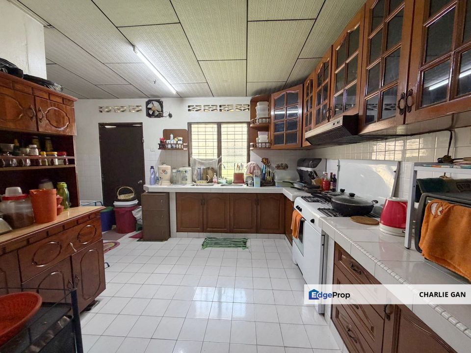 Taman Sri Andalas, Klang, Selangor, Selangor, Klang