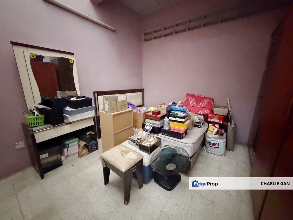 Taman Sri Andalas, Klang, Selangor, Selangor, Klang