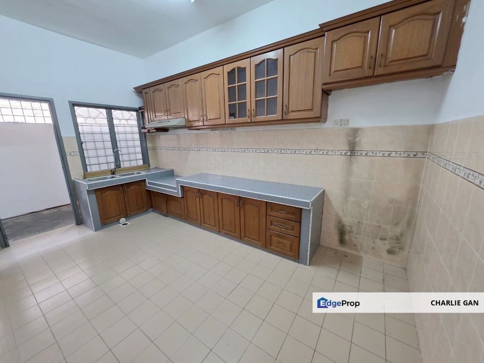 Bandar Puteri Klang, Klang, Selangor, Selangor, Klang