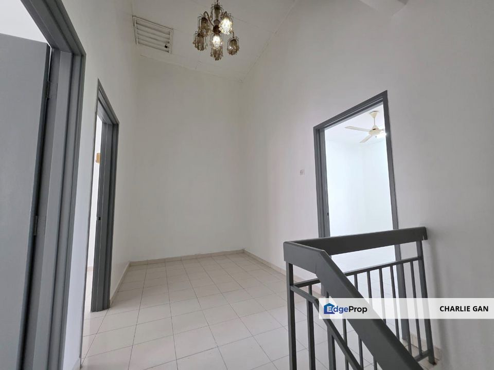 Bandar Puteri Klang, Klang, Selangor, Selangor, Klang