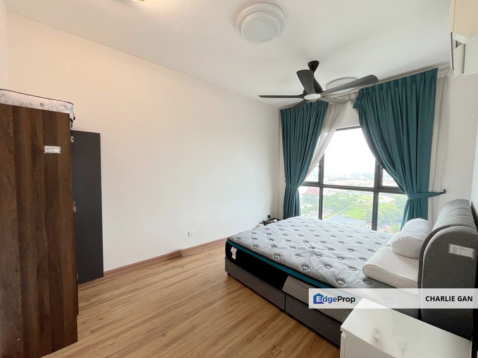 GM Residence Remia, Klang, Selangor , Selangor, Klang