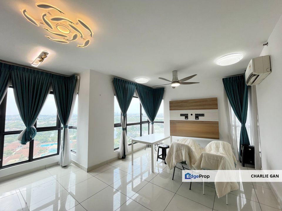GM Residence Remia, Klang, Selangor , Selangor, Klang