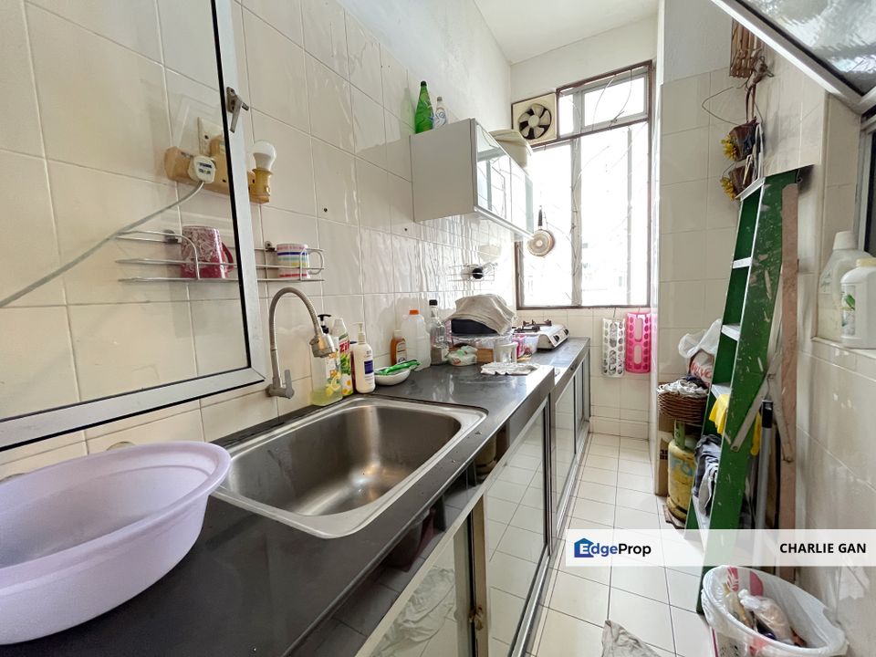 Meranti Terrace, Kota Kemuning, Selangor, Selangor, Kota Kemuning