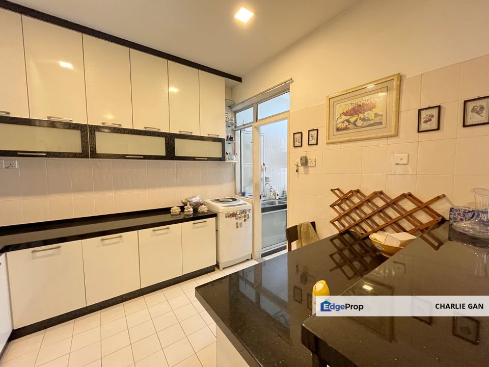 Meranti Terrace, Kota Kemuning, Selangor, Selangor, Kota Kemuning