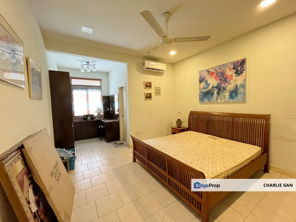 Meranti Terrace, Kota Kemuning, Selangor, Selangor, Kota Kemuning