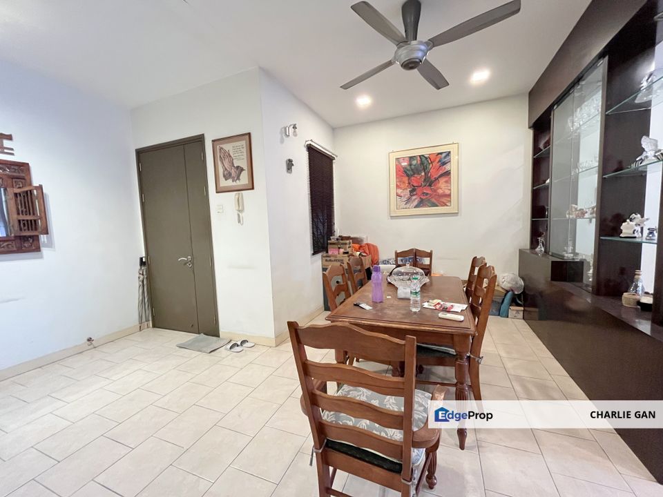 Meranti Terrace, Kota Kemuning, Selangor, Selangor, Kota Kemuning