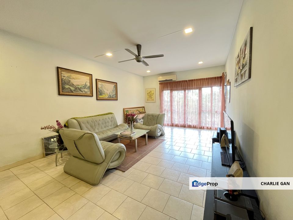 Meranti Terrace, Kota Kemuning, Selangor, Selangor, Kota Kemuning