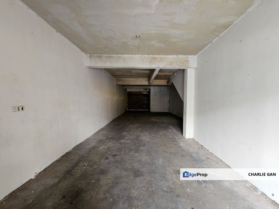 Taman Kota Pendamar, Klang, Selangor , Selangor, Klang