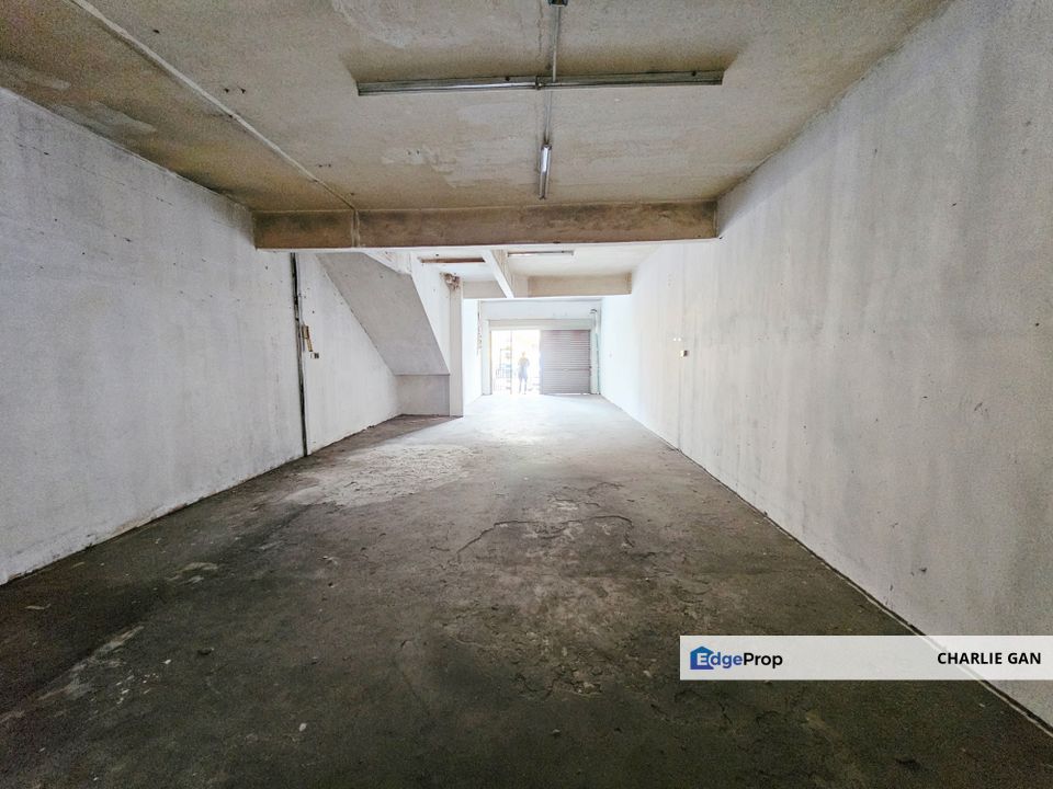 Taman Kota Pendamar, Klang, Selangor , Selangor, Klang