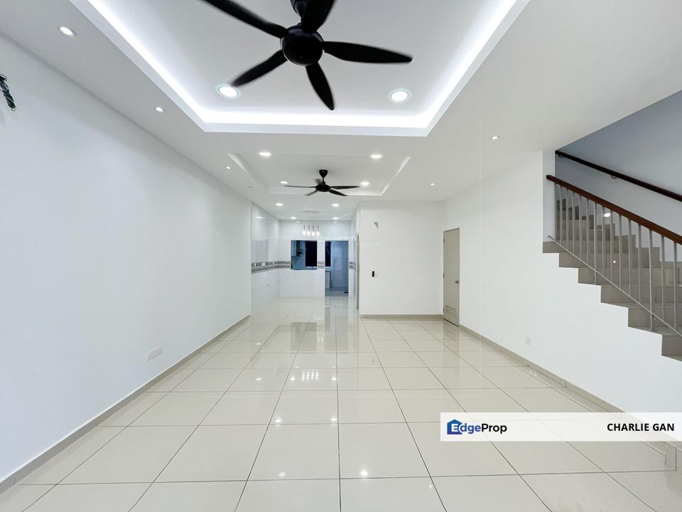 Penduline @ Bandar Rimbayu, Telok Panglima Garang, Selangor, Selangor, Telok Panglima Garang