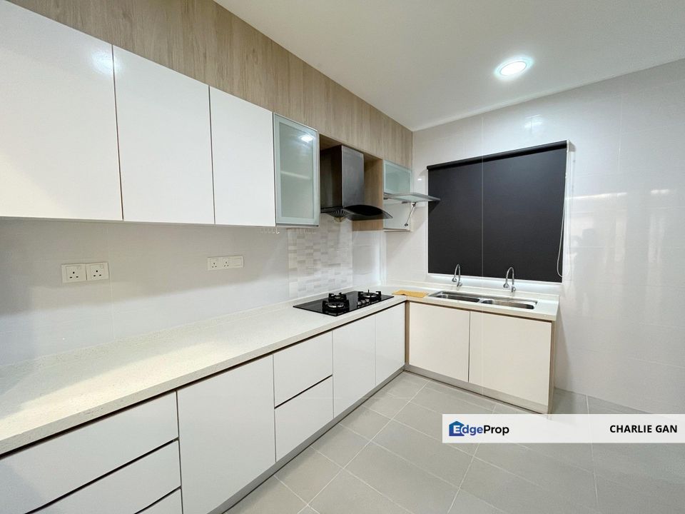 Penduline @ Bandar Rimbayu, Telok Panglima Garang, Selangor, Selangor, Telok Panglima Garang