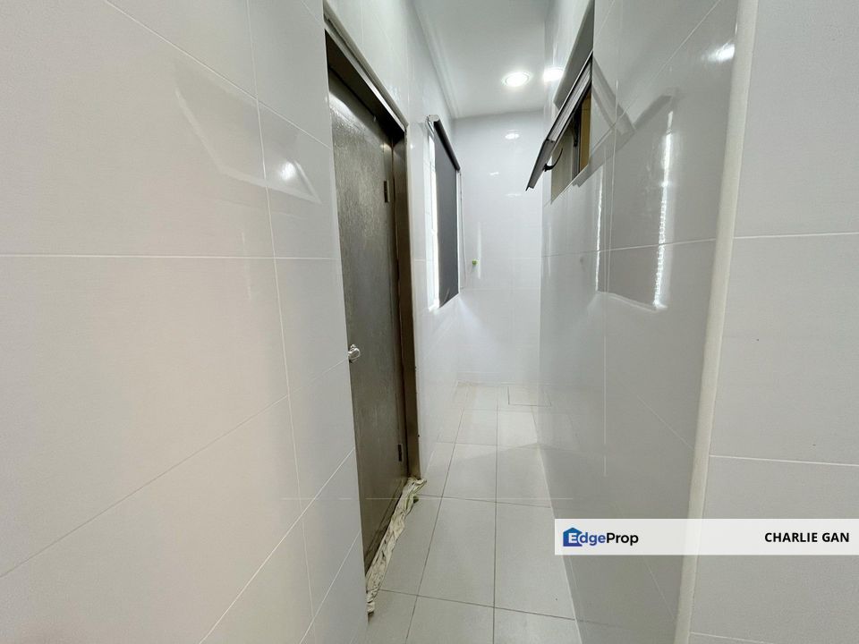 Penduline @ Bandar Rimbayu, Telok Panglima Garang, Selangor, Selangor, Telok Panglima Garang