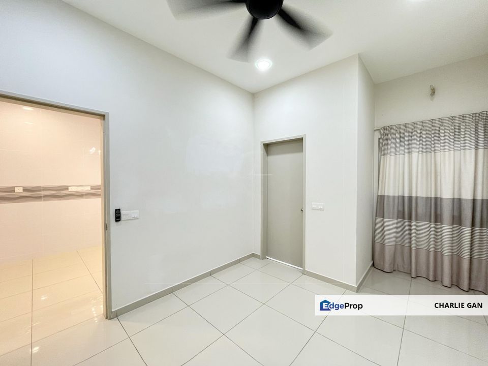 Penduline @ Bandar Rimbayu, Telok Panglima Garang, Selangor, Selangor, Telok Panglima Garang