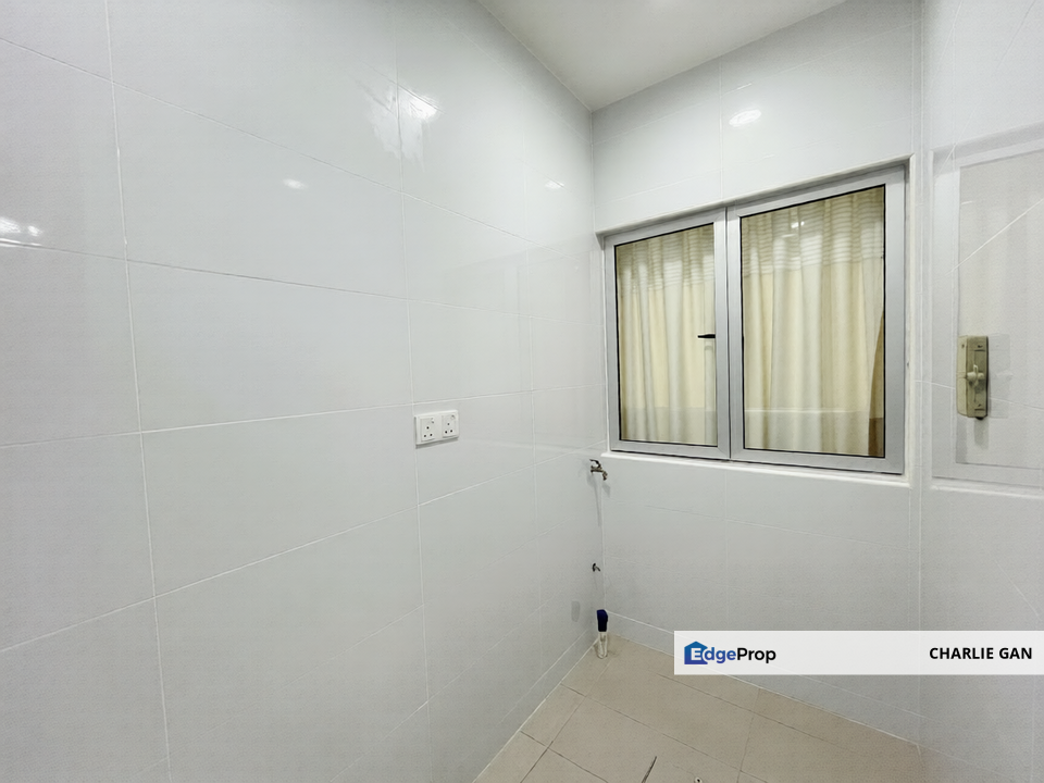 Penduline @ Bandar Rimbayu, Telok Panglima Garang, Selangor, Selangor, Telok Panglima Garang