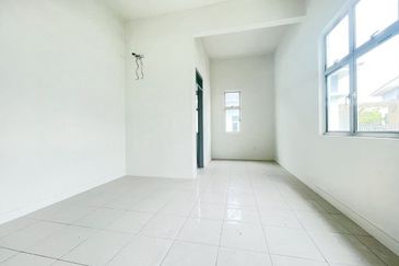 Chimes @ Bandar Rimbayu