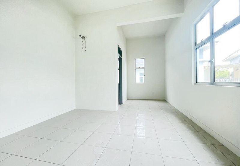 Chimes @ Bandar Rimbayu