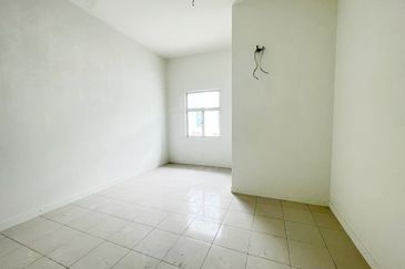 Chimes @ Bandar Rimbayu