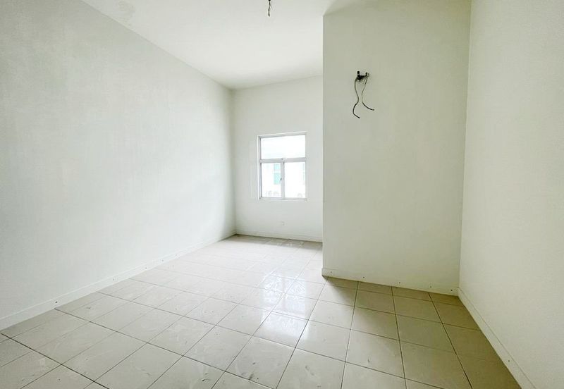 Chimes @ Bandar Rimbayu