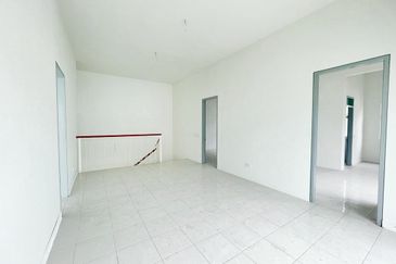 Chimes @ Bandar Rimbayu