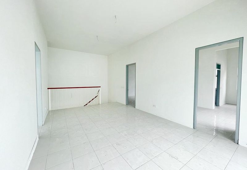 Chimes @ Bandar Rimbayu