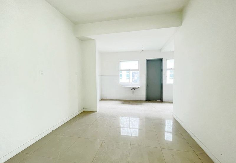 Chimes @ Bandar Rimbayu