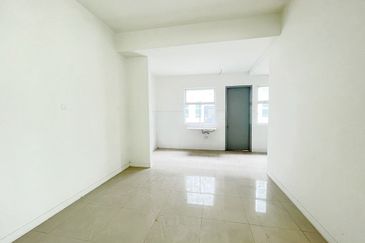 Chimes @ Bandar Rimbayu