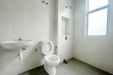 Chimes @ Bandar Rimbayu