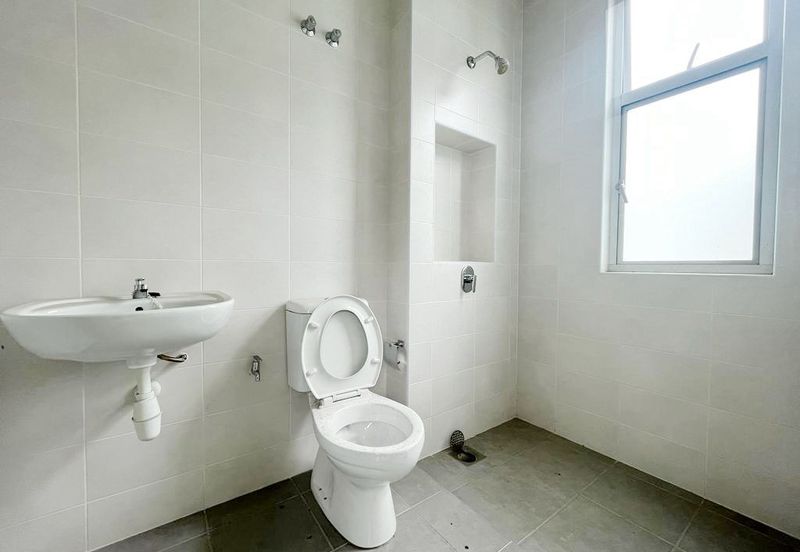 Chimes @ Bandar Rimbayu