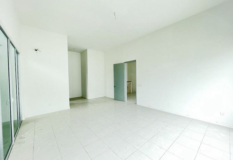 Chimes @ Bandar Rimbayu