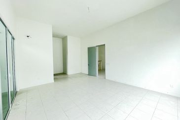 Chimes @ Bandar Rimbayu