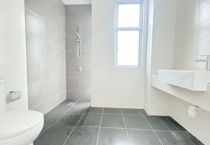 Chimes @ Bandar Rimbayu