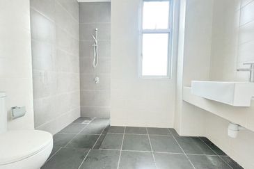 Chimes @ Bandar Rimbayu