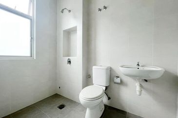 Chimes @ Bandar Rimbayu