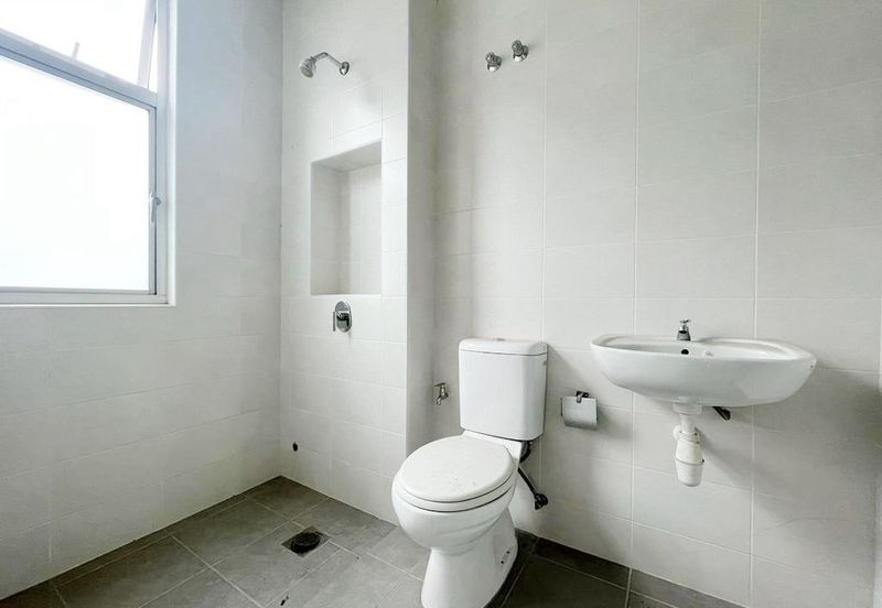 Chimes @ Bandar Rimbayu