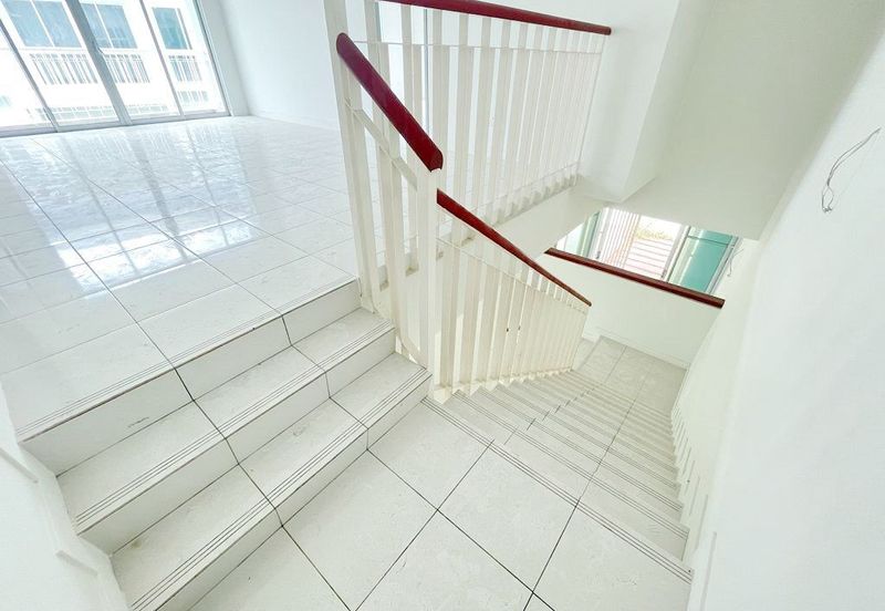 Chimes @ Bandar Rimbayu