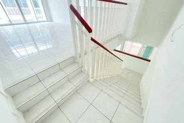 Chimes @ Bandar Rimbayu