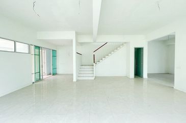 Chimes @ Bandar Rimbayu