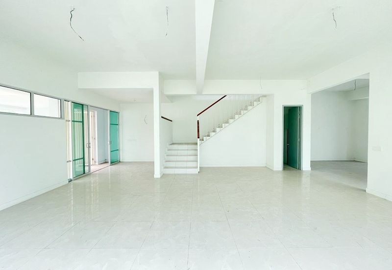 Chimes @ Bandar Rimbayu