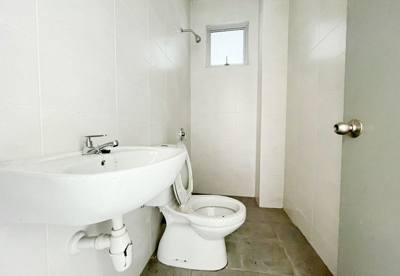 Chimes @ Bandar Rimbayu