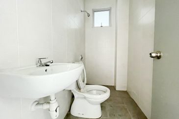 Chimes @ Bandar Rimbayu