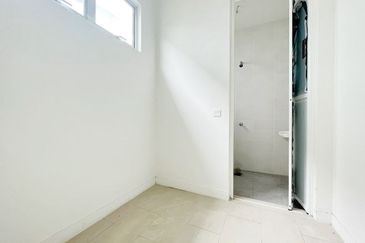 Chimes @ Bandar Rimbayu