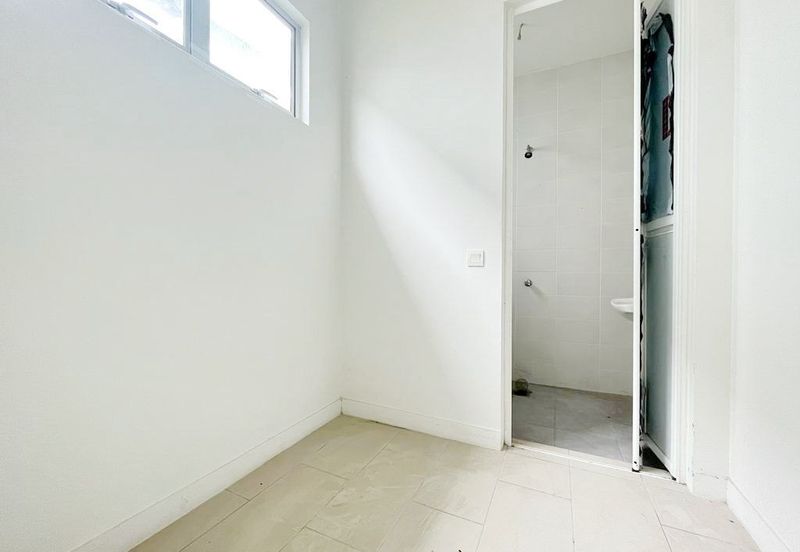 Chimes @ Bandar Rimbayu