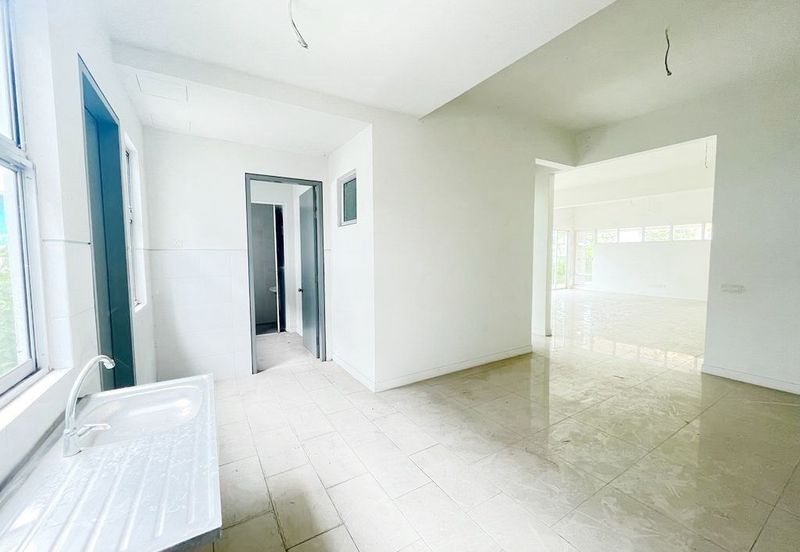 Chimes @ Bandar Rimbayu